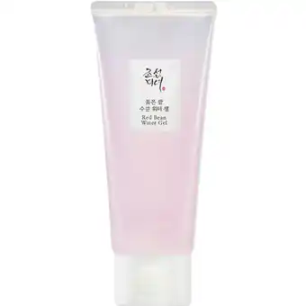 Douglas Beauty of Joseon Red Bean Water Gel aanbieding