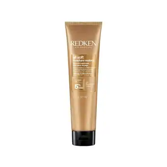 Douglas Redken All Soft Moisture Restore Leave-In Treatment aanbieding