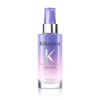 Douglas Kérastase Blond Absolu Sérum Cicanuit aanbieding