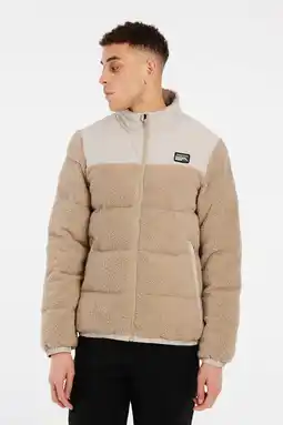 Wehkamp Protest ski-jack Sura beige aanbieding