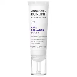 Douglas ANNEMARIE BÖRLIND NATUCOLLAGEN BOOST NATUCOLLAGEN BOOST Volumen-Lippenserum aanbieding