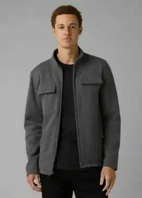 Prana Brookland Sweater Jacket aanbieding