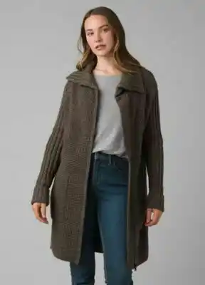 Prana Yunna Cardigan aanbieding