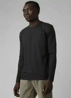 Prana prAna Long Sleeve T-Shirt aanbieding