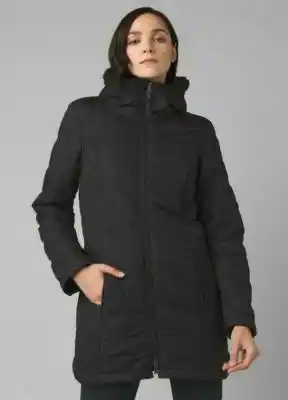 Prana Esla Coat aanbieding