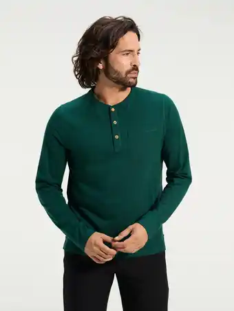 ANWB Beaumont - T-shirt heren - Human Nature aanbieding