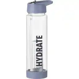 Albert Heijn Bourgini Waterfles hydrate 700ml aanbieding