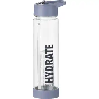 Albert Heijn Bourgini Waterfles hydrate 700ml aanbieding