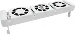 Coolblue BlueBuilt Radiatorventilator Uitbreidingsset aanbieding