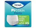De Online Drogist Tena Pants Super ProShield XS aanbieding