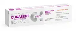 De Online Drogist Curasept Biosmalto Pro Impact Action Mousse Sensitive aanbieding