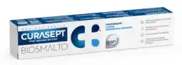 De Online Drogist Curasept Biosmalto Caries Toothpaste aanbieding