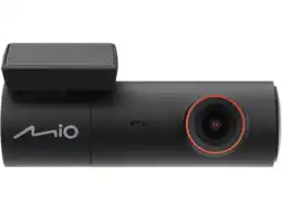 MediaMarkt MIO Mivue J30 Dashcam aanbieding