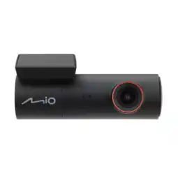 MediaMarkt MIO Mivue J30 Dashcam aanbieding