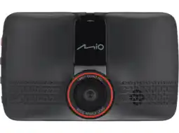 MediaMarkt MIO Mivue 803 Qhd Dashcam aanbieding