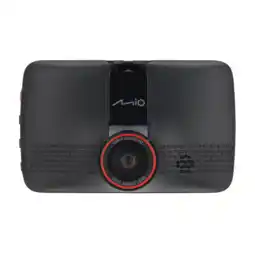 MediaMarkt MIO Mivue 803 Qhd Dashcam aanbieding