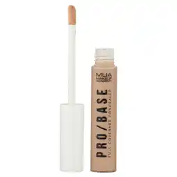 Douglas MUA Makeup Academy PRO / BASE Full Coverage aanbieding