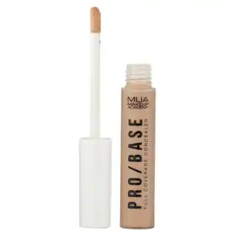 Douglas MUA Makeup Academy PRO / BASE Full Coverage aanbieding