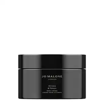 Douglas Jo Malone London Myrrh & Tonka Intense Body Crème aanbieding