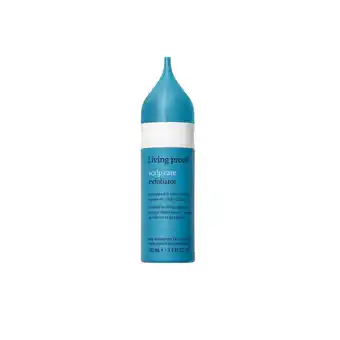 Douglas Living Proof scalp care Exfoliator aanbieding