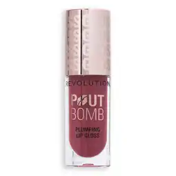 Douglas Revolution Pout Bomb Plumping aanbieding