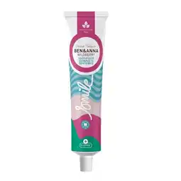 Douglas Ben & Anna Smile with Fluoride Wildberry aanbieding