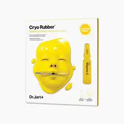 Douglas Dr. Jart+ Cryo Rubber Brightening Mask aanbieding