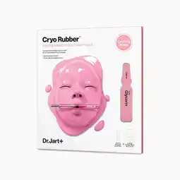 Douglas Dr. Jart+ Cryo Rubber Firming Mask aanbieding