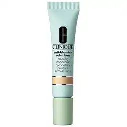 Douglas Clinique Anti-Blemish Solutions Anti-Blemish Solutions - Clearing Concealer (1,2,3,4) aanbieding