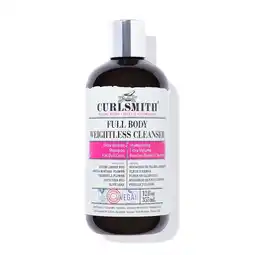 Douglas Curlsmith Full Body Weightless Cleanser aanbieding