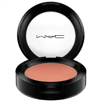 Douglas MAC Cream Colour Base aanbieding