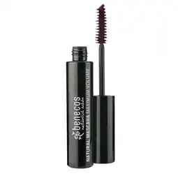 Douglas benecos Natural Mascara Maximum Volume aanbieding