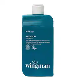 Douglas Hairlust The Wingman Shampoo aanbieding