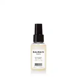 Douglas Balmain Hair Couture Texturizing Salt Spray aanbieding