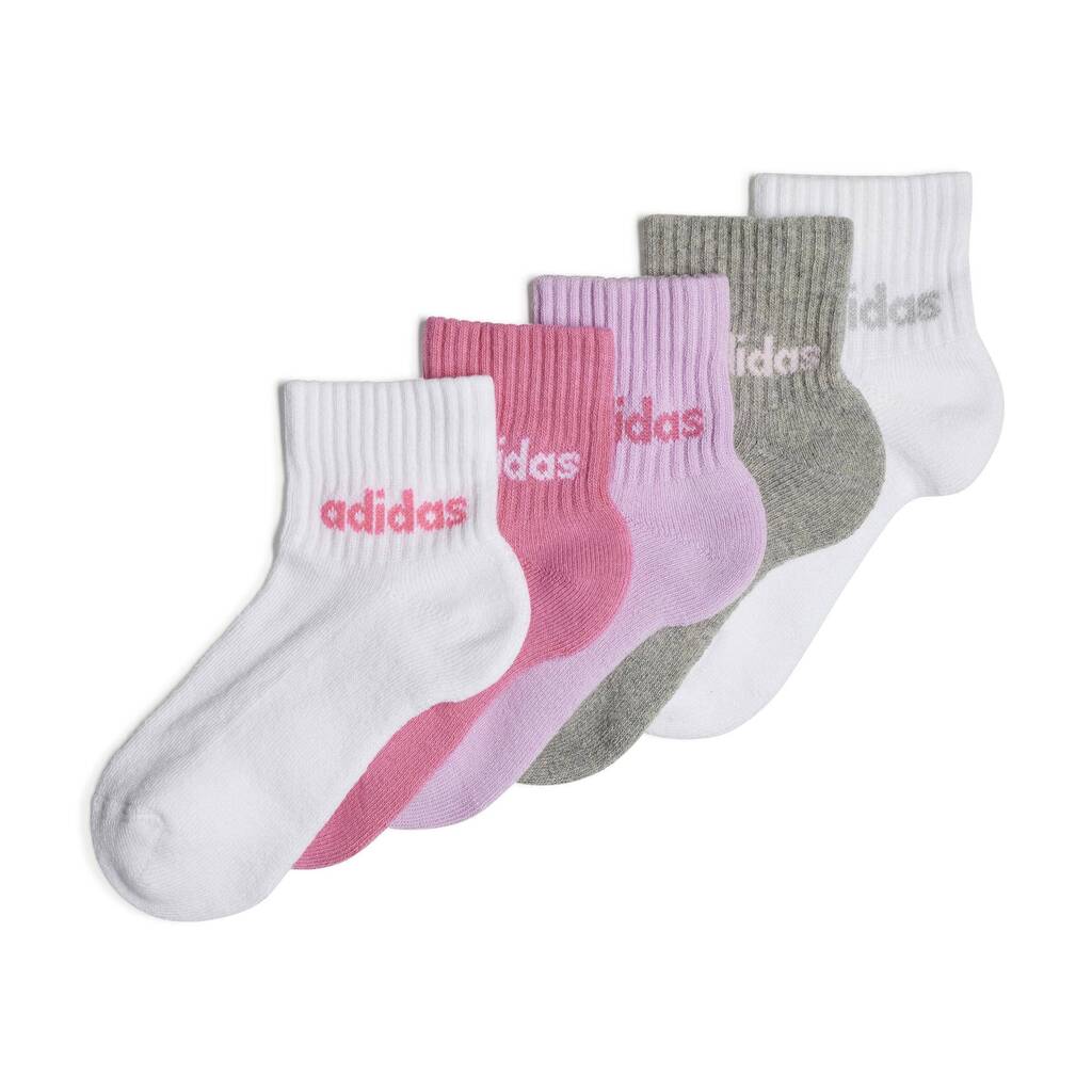 Meppi Koopwinkel Flexi wit/grijs/roze - kinderwinkel van hout Meppi Koopwinkel Flexi wit/grijs/roze - kinderwinkel van hout
