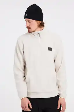 Wehkamp Protest fleece skipully PRTPORIS offwhite aanbieding