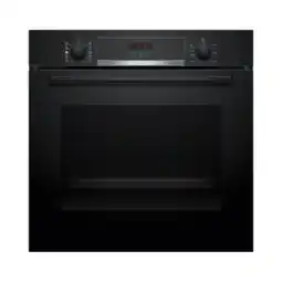 MediaMarkt Bosch Hqa534bb3 Serie 4 Ecoclean Oven aanbieding