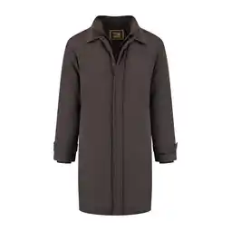 ANWB Mgo Matt Heren jas Bruin aanbieding