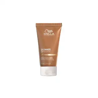 Douglas Wella Professionals Ultimate Smooth Step 2 - Intense aanbieding