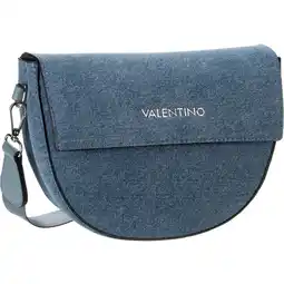 Douglas Valentino Bags Valentino Bags Bigs Dames Crossbody tas Textiel - Blauw aanbieding