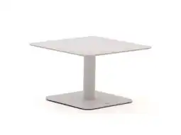 Kees Smit Bellagio San Lupo lounge tuintafel 59x59x37cm aanbieding