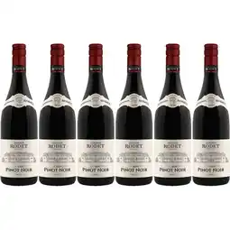 Albert Heijn Antonin Rodet Vin de france pinot noir 6 flessen aanbieding