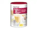 De Online Drogist Modifast Protein Shape Milkshake Vanille aanbieding