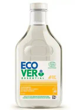 De Online Drogist Ecover Essential Allesreiniger Citroen aanbieding