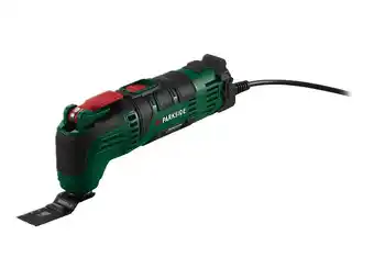 Lidl PARKSIDE Multifunctioneel gereedschap 310 W aanbieding