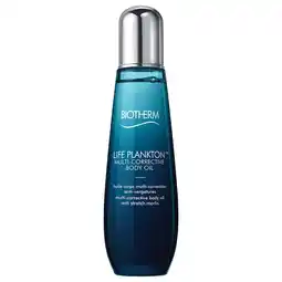 Douglas Biotherm Life Plankton Multi-Corrective Body Oil aanbieding