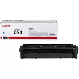 Bol.com Toner Canon 3023C002 Cyan aanbieding