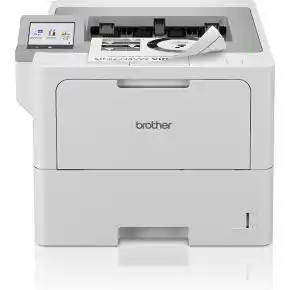 Bol.com Brother HL-L6410DN Mono Laser Printer aanbieding