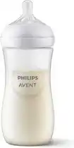 Babypark Philips Avent Natural Fles - 330 ml aanbieding