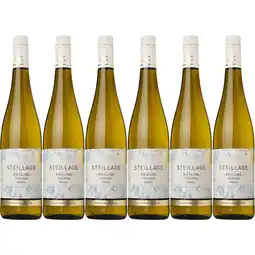 Albert Heijn AH Excellent Selectie riesling 6 flessen aanbieding